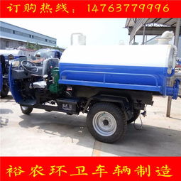 忻州吸污车和吸粪车的区别供应